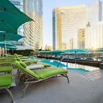 Vdara Hotel & Spa At Aria Las Vegas